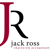Jack Ross Chartered Accountants Logotype