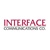 Interface Communications Company Logotype