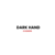 Dark Hand Coders Logotype