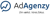 AdAgenzy ApS Logotype