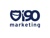 i90 Marketing Logotype
