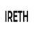 Ireth Logotype