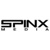 Spinx Media Logotype