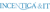 Inentica Inc. Logotype
