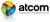 Atcom Logotype