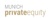 Munich Private Equity Logotype