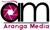 Aranga Media Logotype