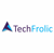 TechFrolic Logotype