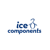 ICE Components, Inc. Logotype