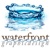 Waterfront Graphic Design Logotype