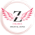 Zakaria Digital Zone Logotype