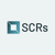 Secure Code Reviews (SCRs) Logotype