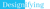 Designifying Logotype