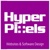 Hyperpixels, Inc. Logotype