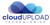 Cloud Upload LLC Logotype