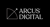 Arcus Digital Logotype