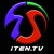 iTEN.TV Logotype