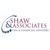Shaw & Associates CPAs & Financial Advisors Logotype