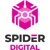 SpiderDigital Logotype