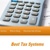 Best Tax Systems Logotype