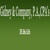 Gidney & Company, CPA Logotype