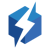 Overpowered Software Logotype