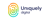 Uniquely Digital Logotype