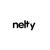 Nelty Logotype