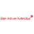 Be Alive Media Logotype