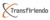 TRANSFIRIENDO S.A Logotype