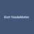 Kurt VandeMotter Logotype