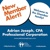 Adrian Joseph CPA Professional Corporation Logotype