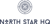 North Star HQ Logotype