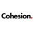 Cohesion. Logotype