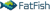 FatFish Logotype