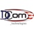 DCom USA Logotype