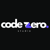 Code Zero Studio Logotype