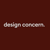 Design Concern Logotype