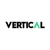 Vertical Vertical Logotype