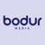 Bodur Media Agency Logotype