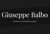 Giuseppe Balbo Logotype