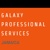Galaxy Professional Services - Jamaica Logotype