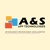 A&S Technologies Logotype