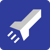 TECHSTECK SOLUTIONS LLP Logotype