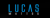 Lucas Mattos Logotype