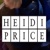 Heidi Price Design Logotype