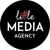 Little Media Agency Logotype