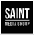 Saint Media Group Logotype