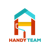 Ny Handy Team Logotype
