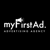 MyFirstAd Innovation Logotype
